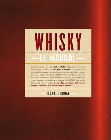 ATLAS MUNDIAL DEL WHISKY