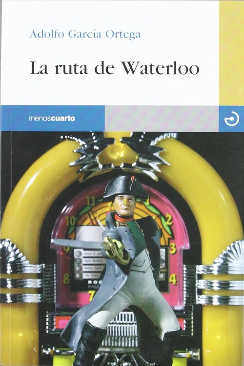 RUTA DE WATERLOO, LA