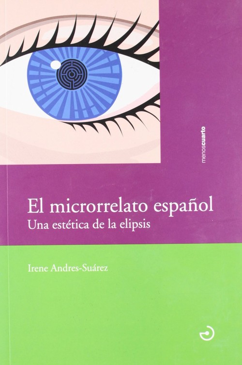 MICRORRELATO ESPA�OL, EL