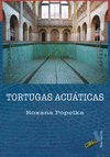 TORTUGAS ACUATICAS