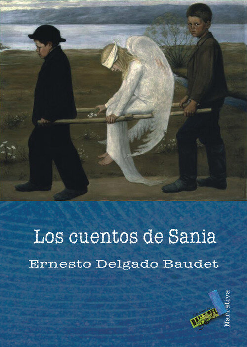 CUENTOS DE SANIA,LOS