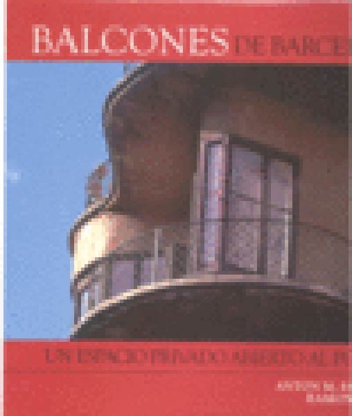 BALCONES DE BARCELONA,LOS