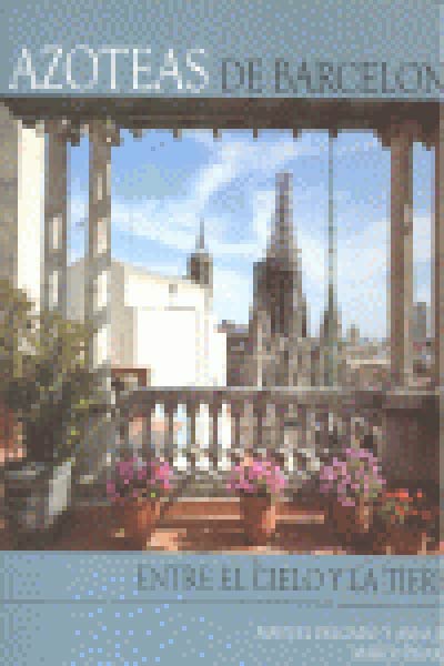AZOTEAS DE BARCELONA