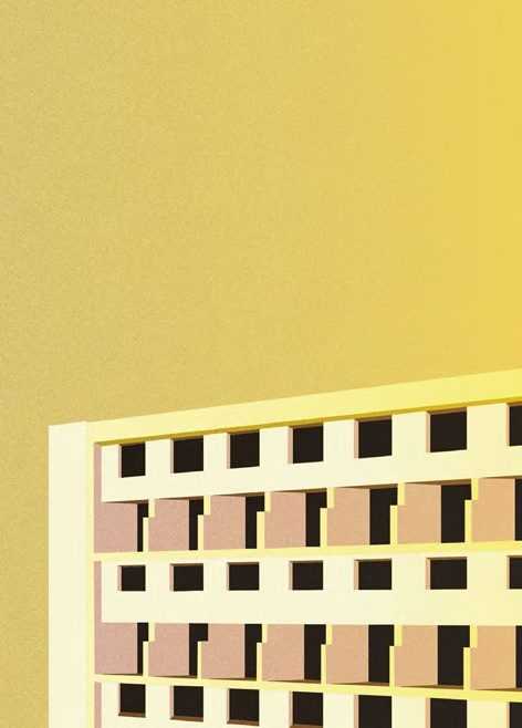 RUTA DEL RACIONALISME BARCELONA