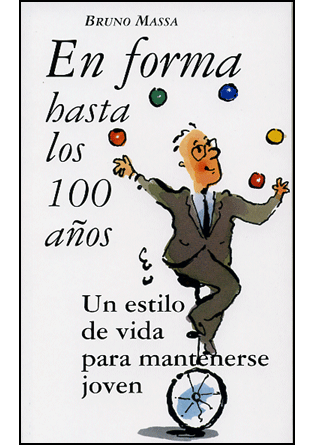 EN FORMA HASTA LOS 100 A�OS