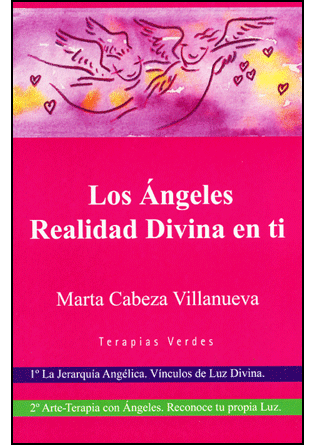 ANGELES. REALIDAD DIVINA EN TI, LOS