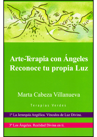 ARTE-TERAPIA CON ANGELES