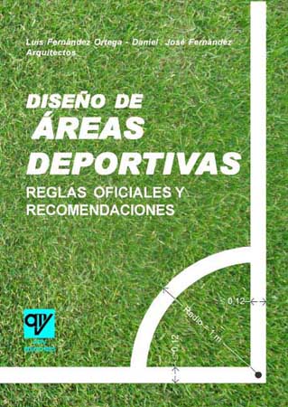 DISE�O DE AREAS DEPORTIVAS