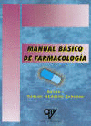 MANUAL BASICO DE FARMACOLOGIA