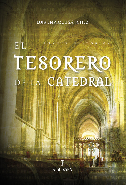 TESORERO DE LA CATEDRAL,EL