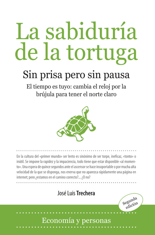 SABIDURIA DE LA TORTUGA,LA