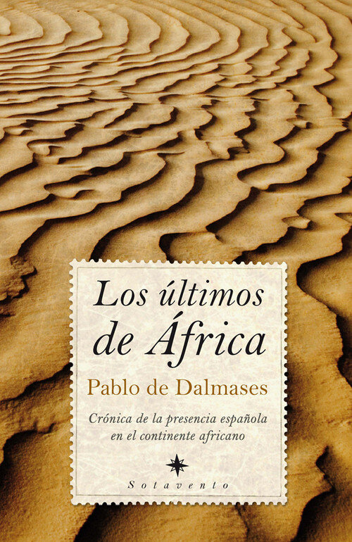 ULTIMOS DE AFRICA,LOS