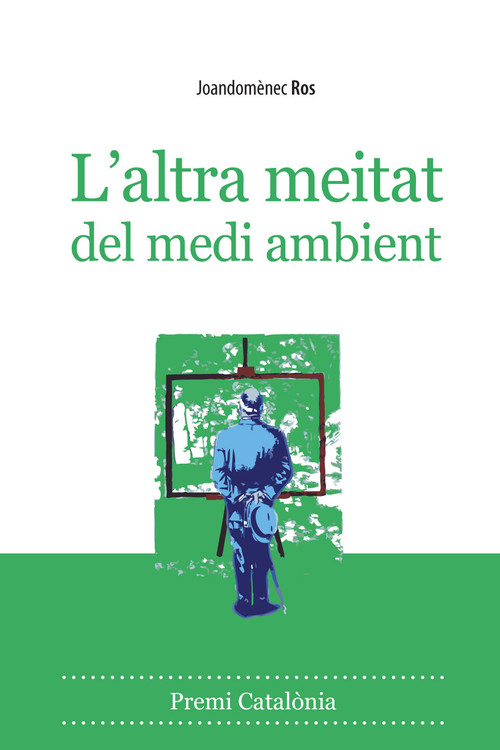 L�ALTRA MEITAT DEL MEDI AMBIENT
