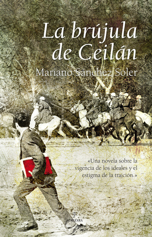 BRUJULA DE CEILAN,LA