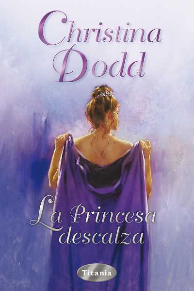 PRINCESA DESCALZA,LA
