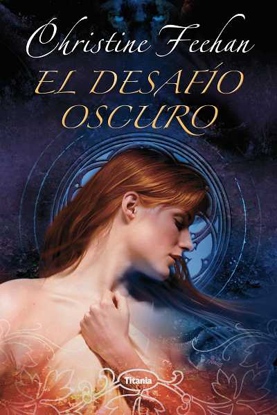 DESAFIO OSCURO,EL