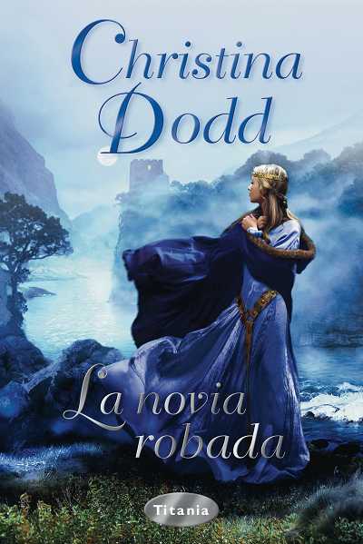 NOVIA ROBADA