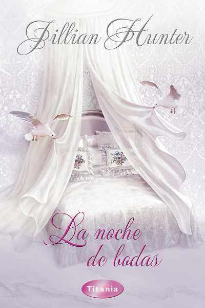 NOCHE DE BODAS,LA