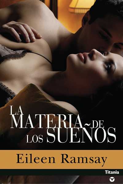 MATERIA DE LOS SUE�OS,LA