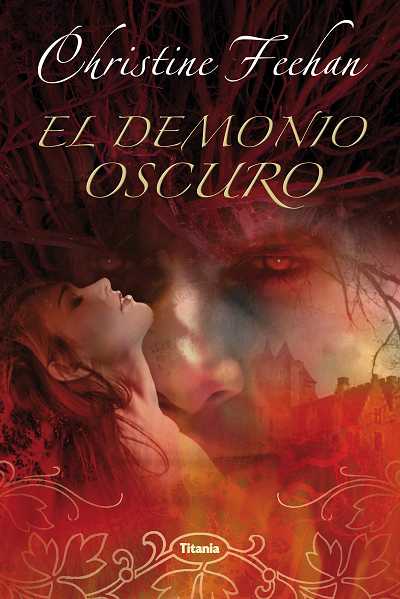 DEMONIO OSCURO,EL