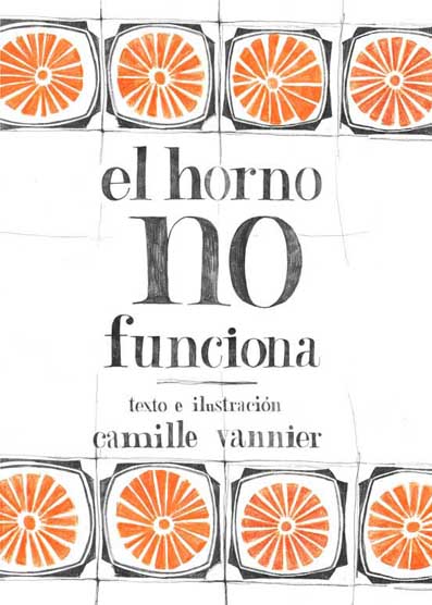 HORNO NO FUNCIONA, EL