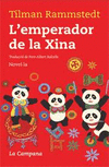 EMPERADOR DE LA XINA 312
