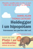 HEIDEGGER I UN HIPOPOTAM TRAVESSEN 323