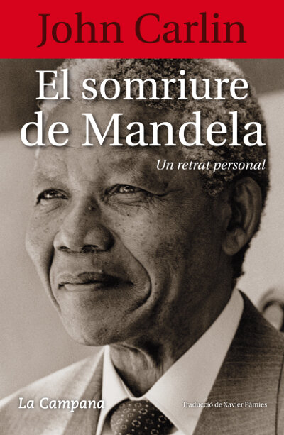 SOMRIURE DE MANDELA EL