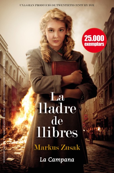 LLADRE DE LLIBRES LA