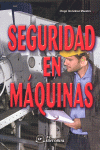 SEGURIDAD EN MAQUINAS