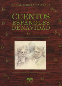 LOTE CUENTOS ESPAOLES DE NAVIDAD I Y CUENTO GRIEGO