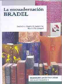 ENCUADERNACION BRADEL,LA