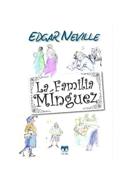 FAMILIA MINGUEZ