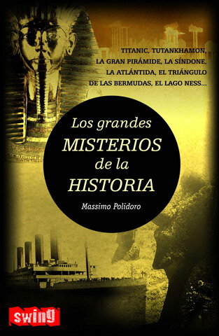 GRANDES MISTERIOS DE LA HISTORIA, LOS (B)
