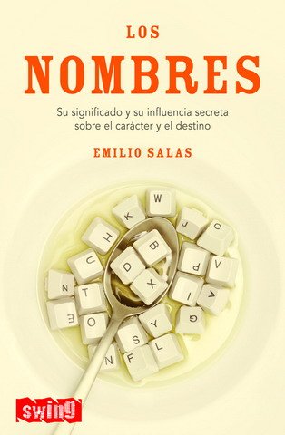 NOMBRES, LOS