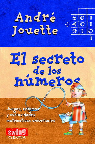 SECRETO DE LOS NUMEROS (B), EL