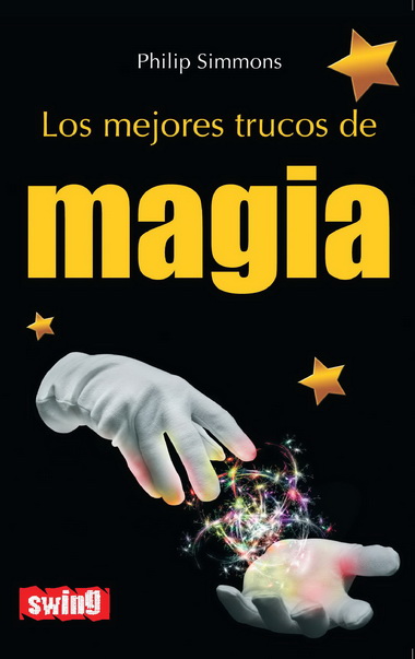 MEJORES TRUCOS DE MAGIA, LOS (B)
