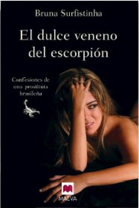 DULCE VENENO DEL ESCORPION