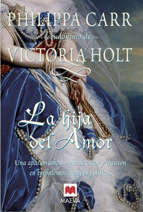 HIJA DEL AMOR,LA
