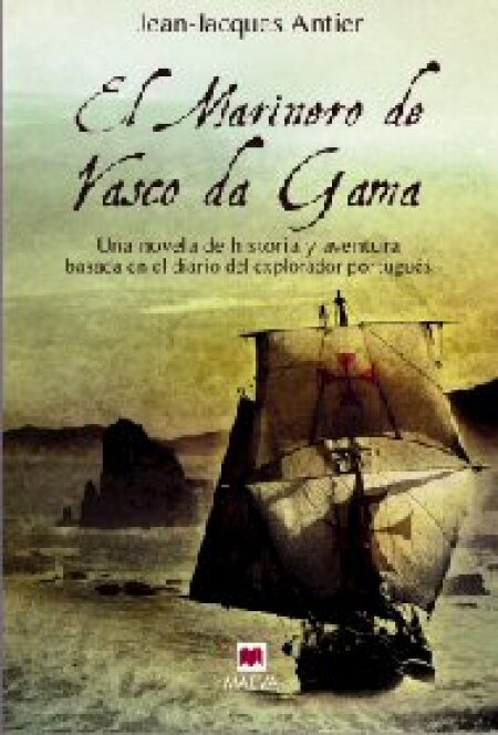 MARINERO DE VASCO DE GAMA