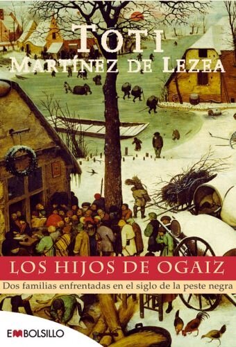 HIJOS DE OGAIZ,LOS