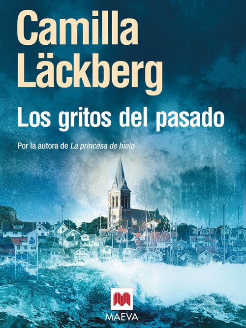GRITOS DEL PASADO
