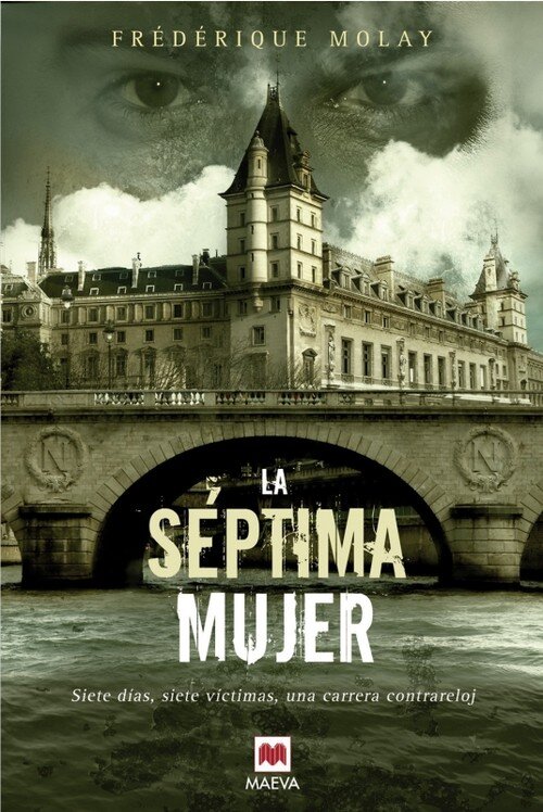SEPTIMA MUJER,LA
