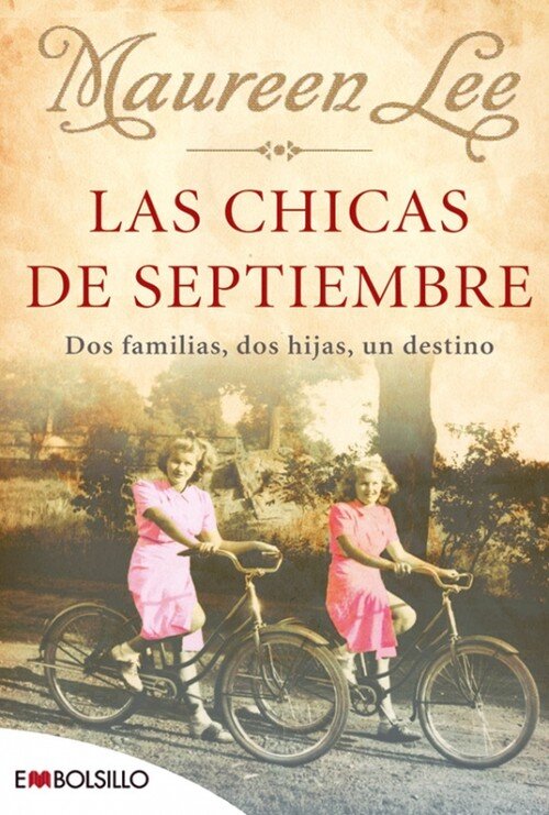 CHICAS DE SEPTIEMBRE,LAS