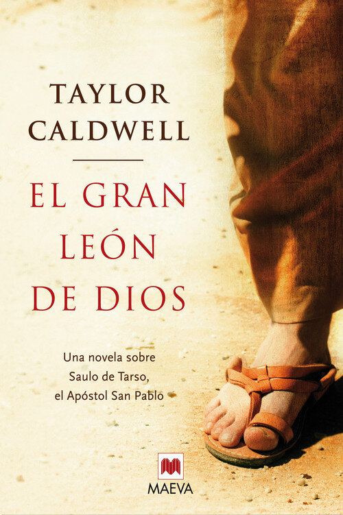 GRAN LEON DE DIOS, EL