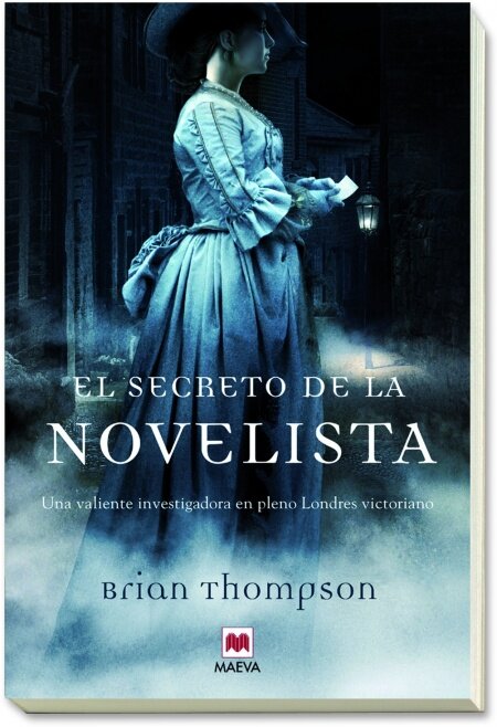 SECRETO DE LA NOVELISTA,EL