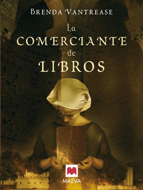 COMERCIANTE DE LIBROS,LA