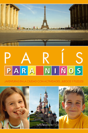 PARIS PARA NI�OS