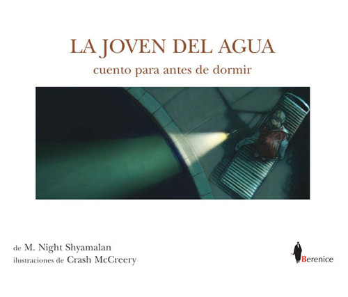 JOVEN DEL AGUA,LA-CUENTO PARA ANTES DE D