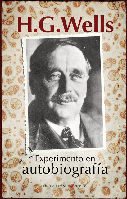 EXPERIMENTO EN AUTOBIOGRAFIA